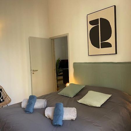 Appartement Avec Ventilateurs Proche Du Palais Des Papes 亞維農 外观 照片