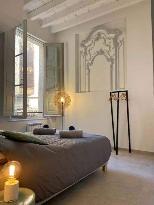 Appartement Avec Ventilateurs Proche Du Palais Des Papes 亞維農 外观 照片